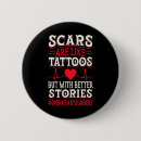 Suche nach herzinfarkt buttons Rot