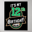 Suche nach basketballspieler poster Betrunken
