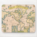 Suche nach historische karten mousepads Atlas