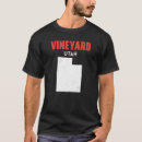 Suche nach weinberge tshirts Staat