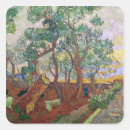 Suche nach van gogh aufkleber Impressionistin