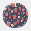 Suche nach erdbeeren ornamente Blume