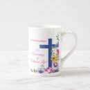 Suche nach 25 geburtstag kaffee tassen Blume