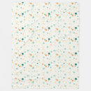 Suche nach türkis und orange decken Für kinder