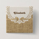 Suche nach spitze und buttons Weiß