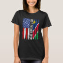 Suche nach namibia flagge tshirts Beste