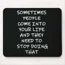 Suche nach sozial mousepads Lustig