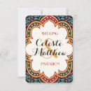 Suche nach arabische hochzeit einladungen Indianisch