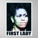 Suche nach michelle obama poster Demokraten