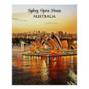 Suche nach sydney poster Sonnenuntergang