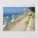 Suche nach cefalu postkarten Küste