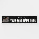 Suche nach musiker banner Konzert