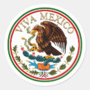 Suche nach viva mexico aufkleber Mexikanische flagge