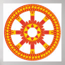 Suche nach dharma poster Buddhismus