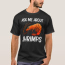 Suche nach rügen tshirts Garnele