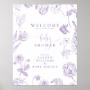 Suche nach mädchen babyparty poster Blumenreich