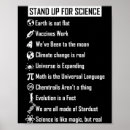 Suche nach flache erde poster Wissenschaft