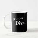 Suche nach schwarze diva tassen Lustig