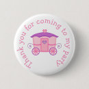 Suche nach prinzessin party buttons Geburtstagsparty