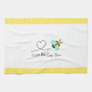 Suche nach niedliche biene geschirr tücher Hummel