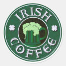 Suche nach grünes bier aufkleber Kleeblatt