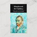 Suche nach kunstgalerie visitenkarten Künstler