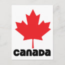 Suche nach kanada flagge postkarten Ahornblatt