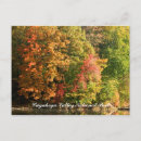 Suche nach ohio parks postkarten Herbst