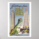 Suche nach rockefeller center poster Retro