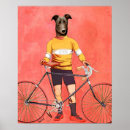 Suche nach cyclist poster Windhund