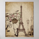 Suche nach frankreich poster Eiffelturm