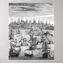 Suche nach galleons poster Segeln