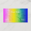 Suche nach psychedelische farben visitenkarten Regenbogen