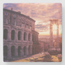 Suche nach ruinen untersetzer Italy