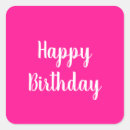 Suche nach birthday aufkleber Glücklicher geburtstag