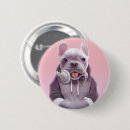 Suche nach kopfhoerer buttons Hund