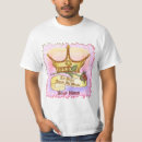 Suche nach könig der welt tshirts Großvater