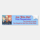 Suche nach joe autoaufkleber Obama