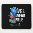 Suche nach blaue frau mousepads Frauen