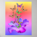 Suche nach bunte blumen poster Daughter