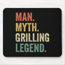 Suche nach lustige grillen mousepads Steak