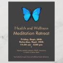 Suche nach schmetterling schmetterlinge flyer Für sie