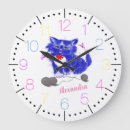 Suche nach für kinder wanduhren Cartoon