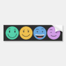 Suche nach emoji autoaufkleber Emoticon