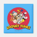 Suche nach tweety magnete Looney tunes charakter