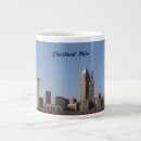 Suche nach cleveland tassen Skyline