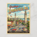 Suche nach springfield postkarten Massachusetts