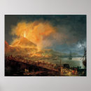 Suche nach eruption poster Berg