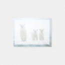 Suche nach eisbar post it Tier