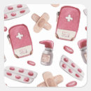 Suche nach die klinik aufkleber Medizin